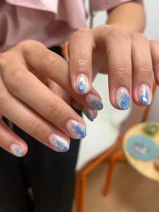 ネイル Lilia Maedaのネイルデザイン