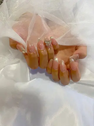 ネイル shareplus honmachi所属・Lim nail🤍 Ayaのネイルデザイン
