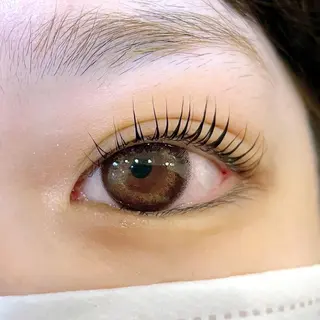 マツエク・マツパ Sakurablow 難波店　小嶋の眉毛・アイブロウイメージ