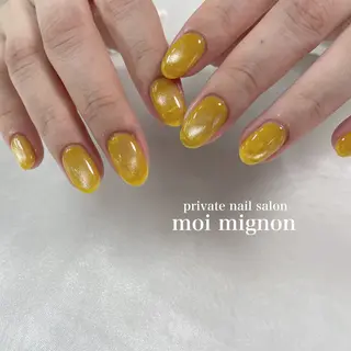 ネイル nailist Aki♡のネイルデザイン