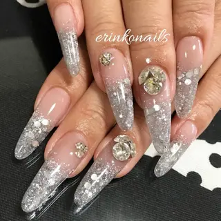 ネイル Erinko nailsのネイルデザイン