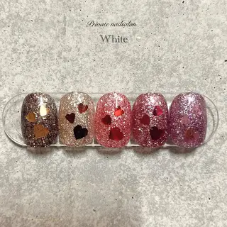 ネイル SAKASHITA KEIのネイルデザイン