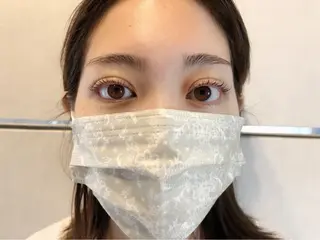 マツエク・マツパ Love la by  Swellaのマツエク・マツパデザイン