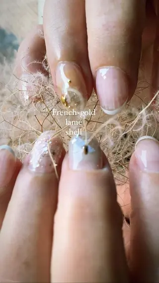 ネイル Salon GIGI Nail所属・salon GIGINailの眉毛・アイブロウイメージ