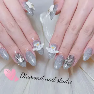 ネイル Una NAILMANAMIのネイルデザイン
