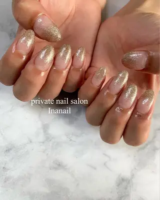 ネイル ✤Ina nail✤のネイルデザイン