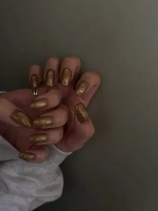 ネイル Manon/ rikaのネイルデザイン