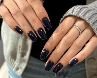 ネイル ル ルのネイルデザイン