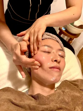 リジュベ所属・Rejuve ﾘｼﾞｭﾍﾞのエステ・リラクイメージ