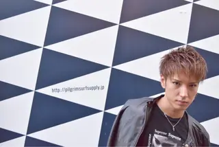 ショート 佐藤 ナルトのヘアスタイル