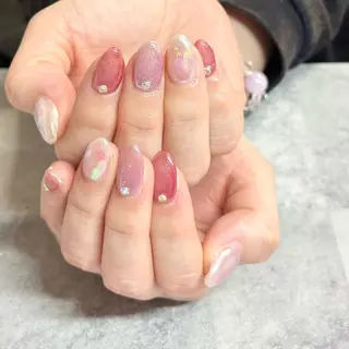 ネイル FELICE ﾌｪﾘｰﾁｪのネイルデザイン