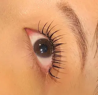 マツエク・マツパ 🌼Alba🌼 犬馬塲のマツエク・マツパデザイン