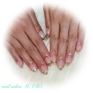 ネイル nail salon MARSのネイルデザイン