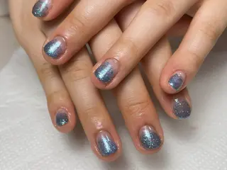 ネイル 久保田 マリコのネイルデザイン