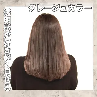 カラー 【乾かすだけの感動】 松田創太のヘアスタイル