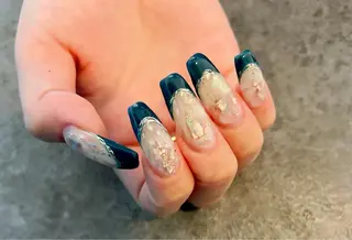 ネイル 🧸 MISAKIのマツエク・マツパデザイン