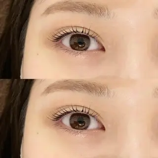 マツエク・マツパ Bunny eyes NEWOTANI博多のマツエク・マツパデザイン