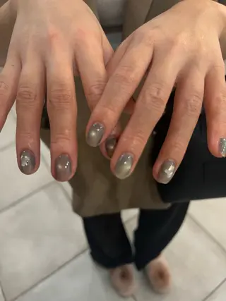 ネイル Ecle MATSUDAの眉毛・アイブロウイメージ