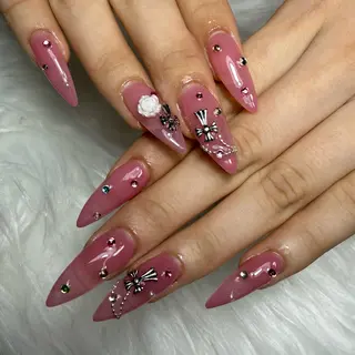 ネイル L'ino nailのネイルデザイン