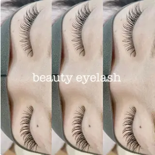 マツエク・マツパ Salon de SUMUU. 新小岩所属・Salon de SUMUUのマツエク・マツパデザイン