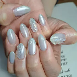 ネイル HAYASHI  Nのネイルデザイン