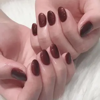 ネイル Kanai Harukaのネイルデザイン