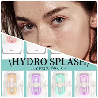 アイブロウ 多摩境Beauty Salon  ViVi所属・多摩境ViVi chinamiのエステ・リラクイメージ