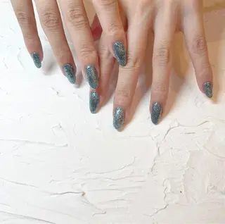 ネイル 🔷ﾐﾅﾐﾈｲﾙ🔷 やり放題ネイル渋谷2のネイルデザイン