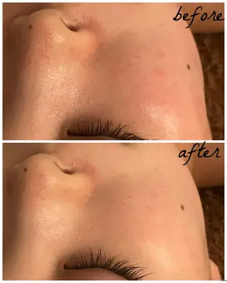 メンズ メナード岐阜市茜部 杉浦のエステ・リラクイメージ