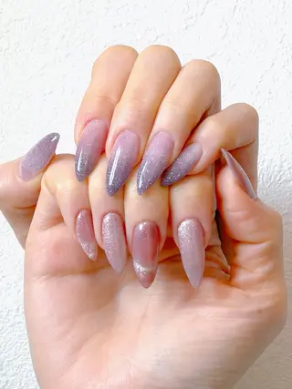 ネイル 謝王サロン所属・西浦和 ネイルサロンのネイルデザイン