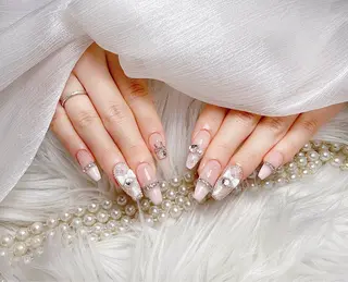 ネイル ENサロン けいのネイルデザイン