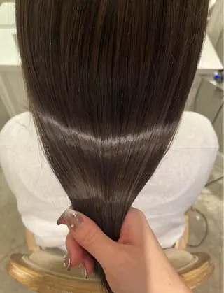 ロング BAROQUE ☆FUKA☆のヘアスタイル