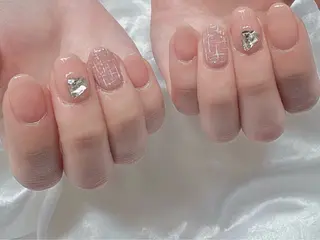 ネイル Regene ARAKIのネイルデザイン