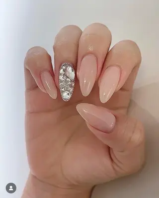 ネイル soar nail&eyelash所属・deicy.soar Karenのネイルデザイン