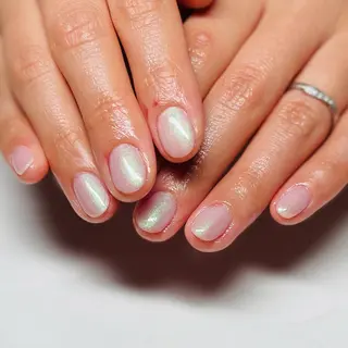 ネイル nailオーデリー 名東高針店のネイルデザイン