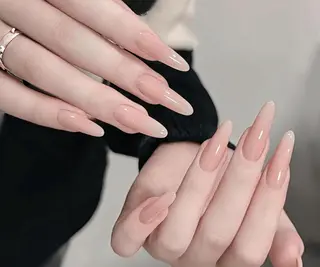 ネイル 🌛 Tsuki🌛のネイルデザイン