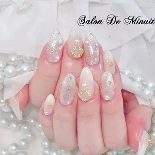 ネイル Nancy 💕のネイルデザイン