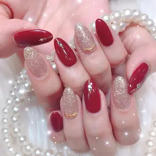 ネイル ＡrisLy三鷹駅前店所属・ＡrisLy 三鷹駅前店💅🏻のネイルデザイン