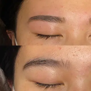 アイブロウ Salon K所属・井本 亜美のエステ・リラクイメージ