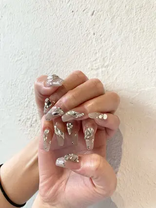ネイル Lana nail所属・Lana nailのネイルデザイン