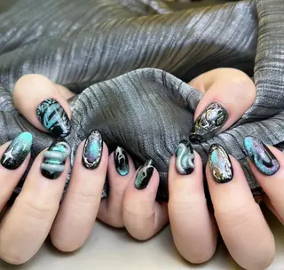 ネイル Rosella Nail Salonのネイルデザイン