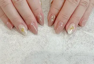 ネイル Luana nail (ルアナネイル)のネイルデザイン