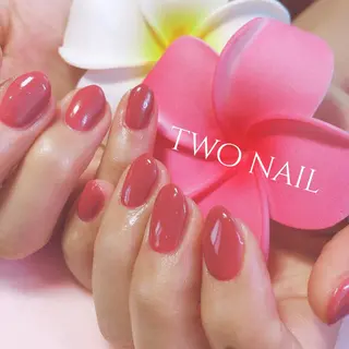 ネイル two nailのネイルデザイン