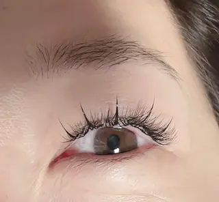 マツエク・マツパ u*Nerine所属・【まつ毛パーマ専門】 u*Nerine堤のマツエク・マツパデザイン