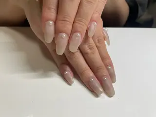 ネイル ネイルサロン Purimaのネイルデザイン