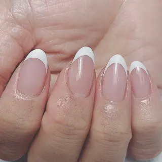 ネイル Felicia所属・柘植 雅仁のネイルデザイン