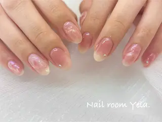 ネイル yurina ☆のネイルデザイン