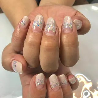 ネイル Tocowaka マエダのネイルデザイン