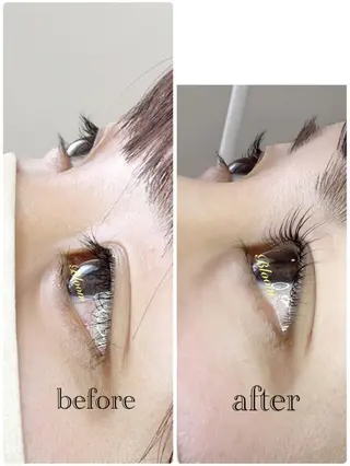 マツエク・マツパ Rukka Eye&Beautysalon所属・Rukka TOMOMIのエステ・リラクイメージ