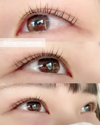 マツエク・マツパ まつげのお店 JUUL & LOUIS ジュールアンドルイス所属・JUUL&LOUIS 福藤 瞳のエステ・リラクイメージ